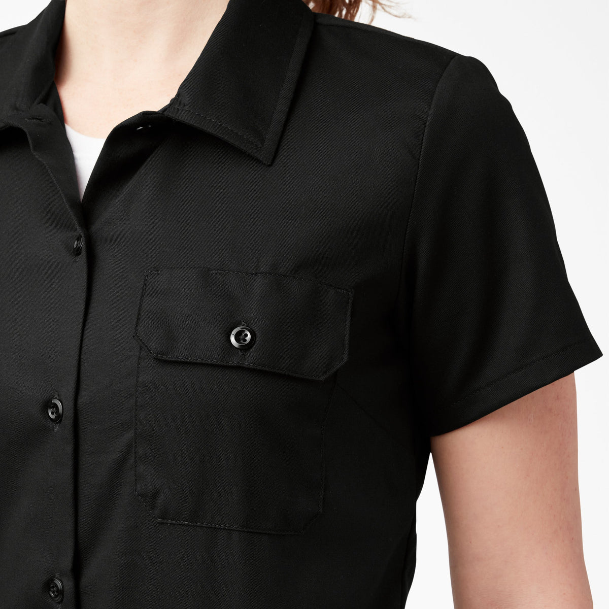 Women's 574 Original Work Shirt For Men|Women | Dickies
