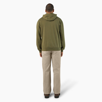 Full Charge Graphic Hoodie For Men|Sale | Dickies