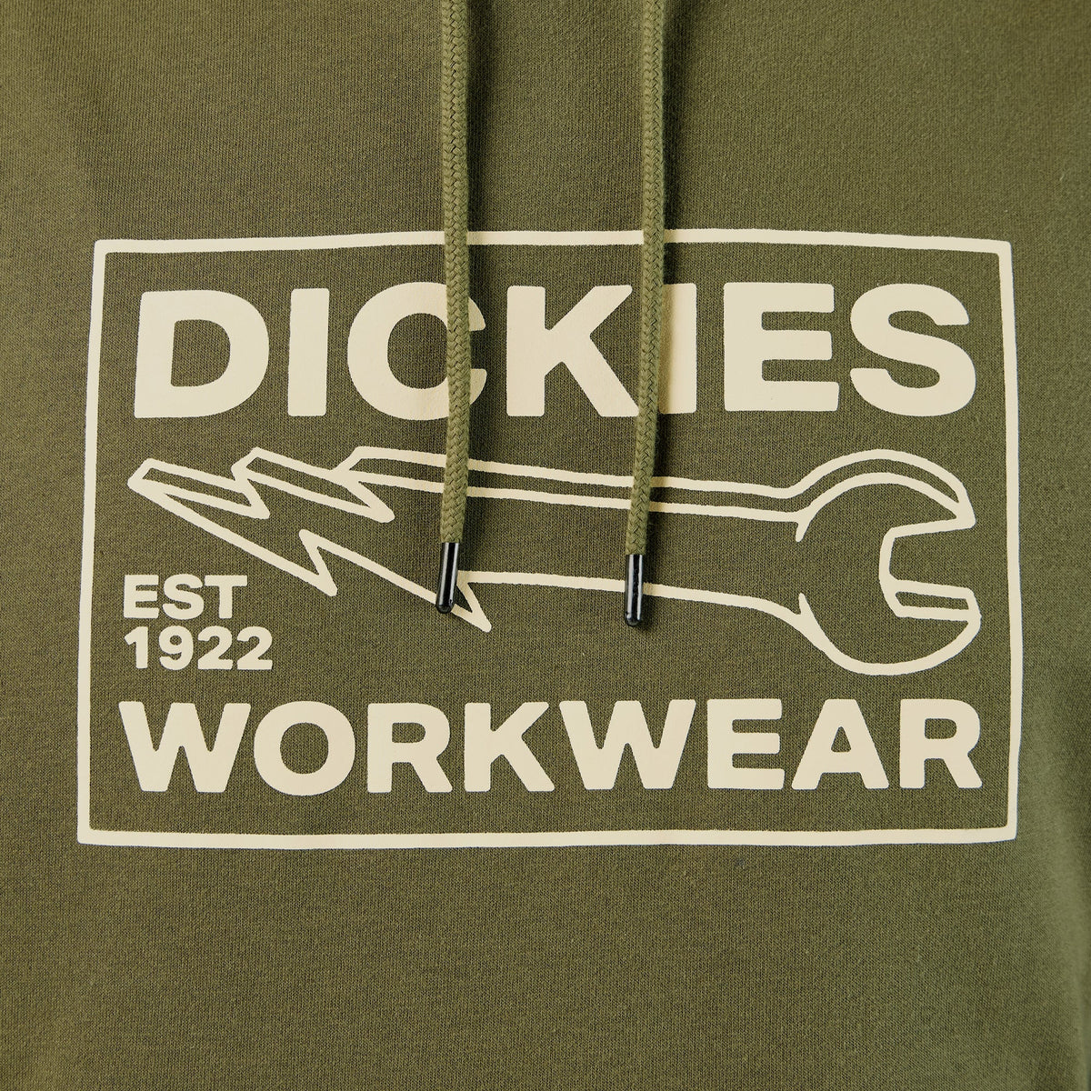 Full Charge Graphic Hoodie For Men|Sale | Dickies
