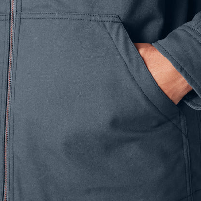 Waxed Canvas Service Jacket For Men | Dickies