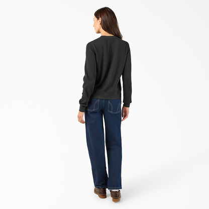 Women's Thermal Crewneck Shirt For Women | Dickies