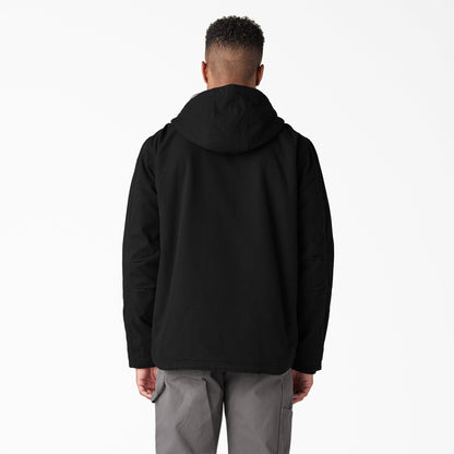 Duck Canvas High Pile Fleece Lined Jacket For Men | Dickies