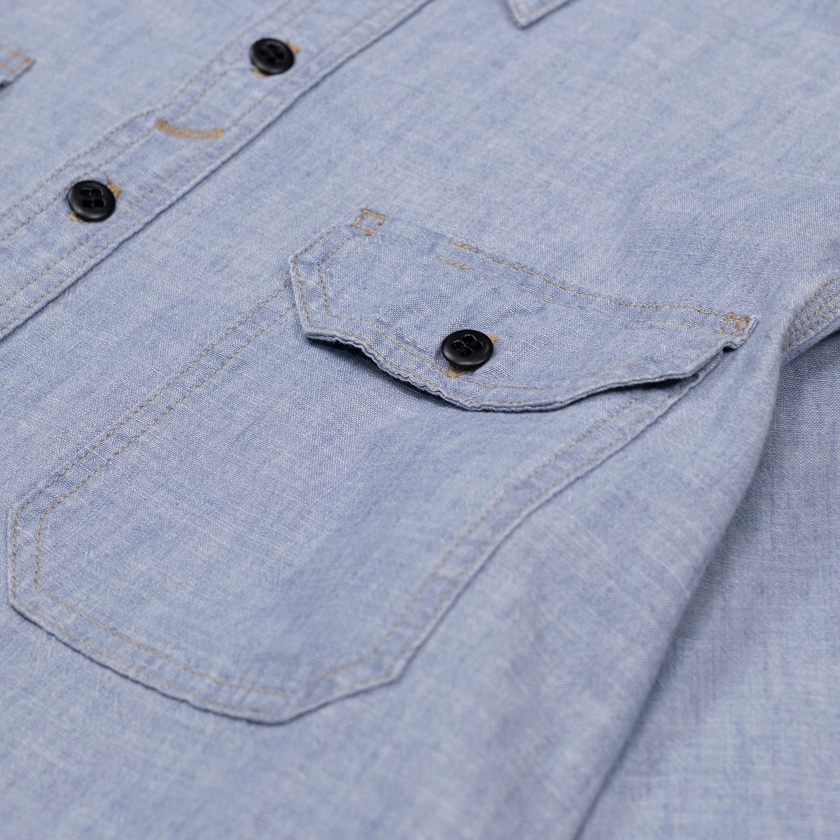 Dickies 1922 Long Sleeve Work Shirt For Men|Sale | Dickies
