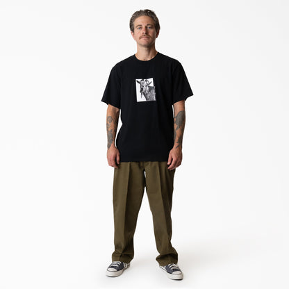 Mike Anderson Graphic T-Shirt For Men | Dickies