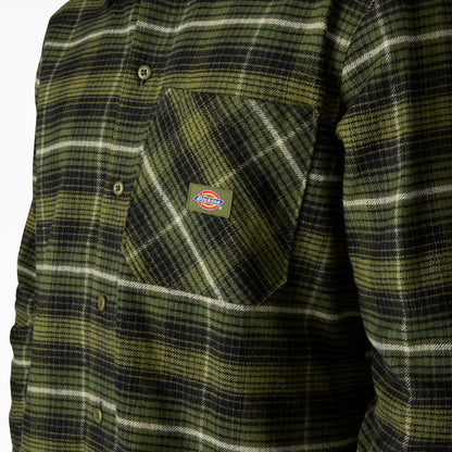 Forest Check Shirt For Men|Sale | Dickies