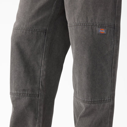Relaxed Fit Double Knee Jeans For Men|Sale | Dickies