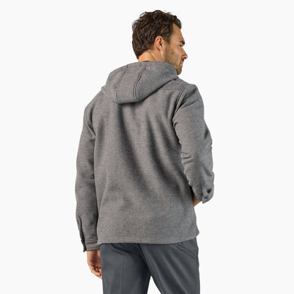 Relaxed Fit Shirt Jacket For Men | Dickies