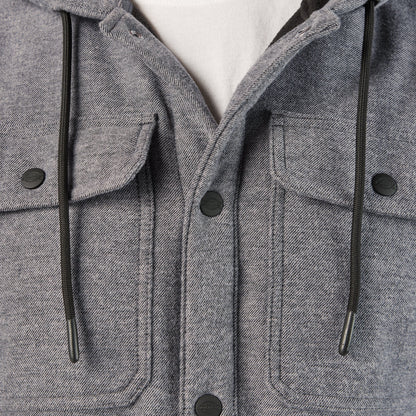 Relaxed Fit Shirt Jacket For Men | Dickies