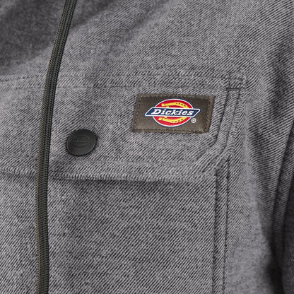 Relaxed Fit Shirt Jacket For Men | Dickies