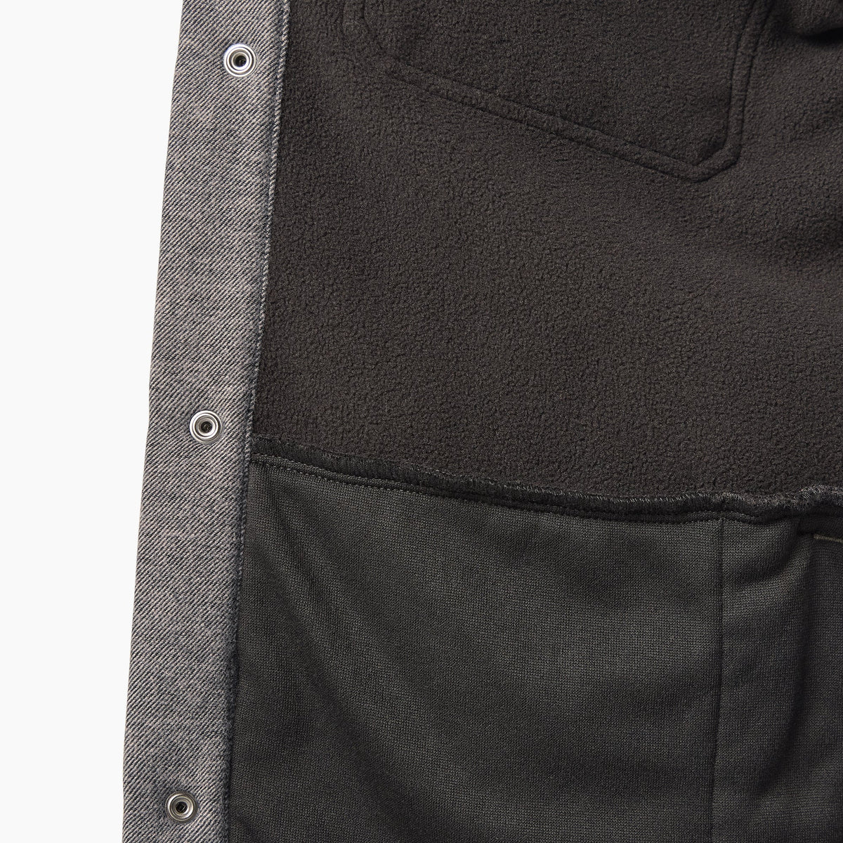 Relaxed Fit Shirt Jacket For Men | Dickies