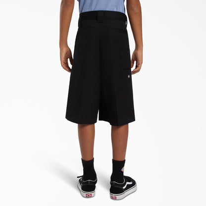 Kids’ Utility Shorts, 4-20 For Kids | Dickies
