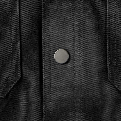 Duck Canvas Shirt Jacket For Men | Dickies