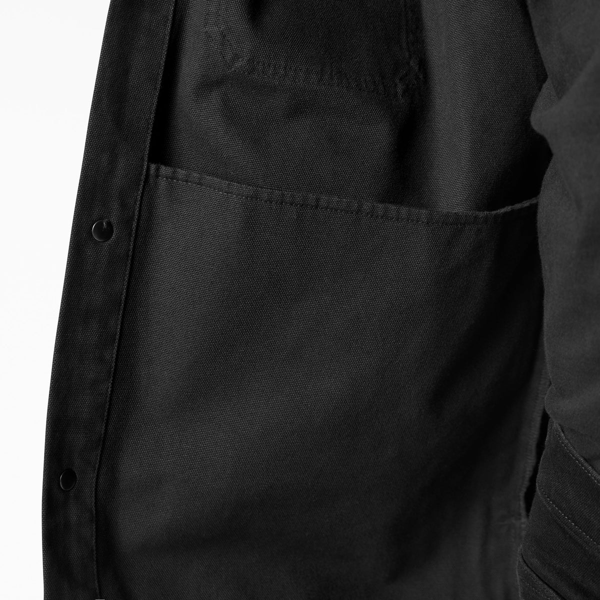 Duck Canvas Shirt Jacket For Men | Dickies