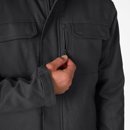Tradebuilt Shirt Jacket For Men | Dickies