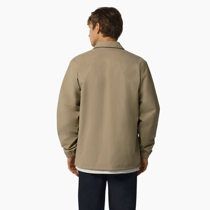 Oakport Coaches Jacket For Sale | Dickies