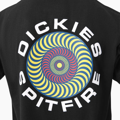 Dickies X Spitfire Kids’ Graphic T-Shirt For Men|Kids | Dickies