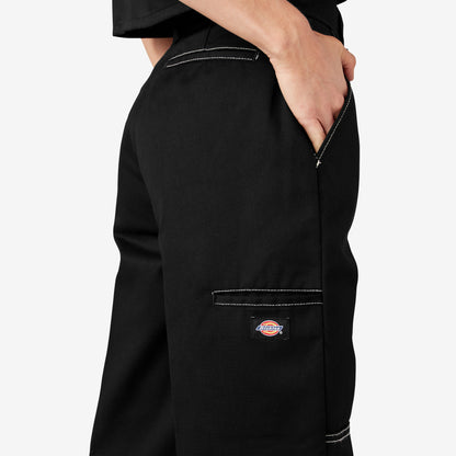 Women’s Relaxed Fit Double Knee Pants For Women | Dickies