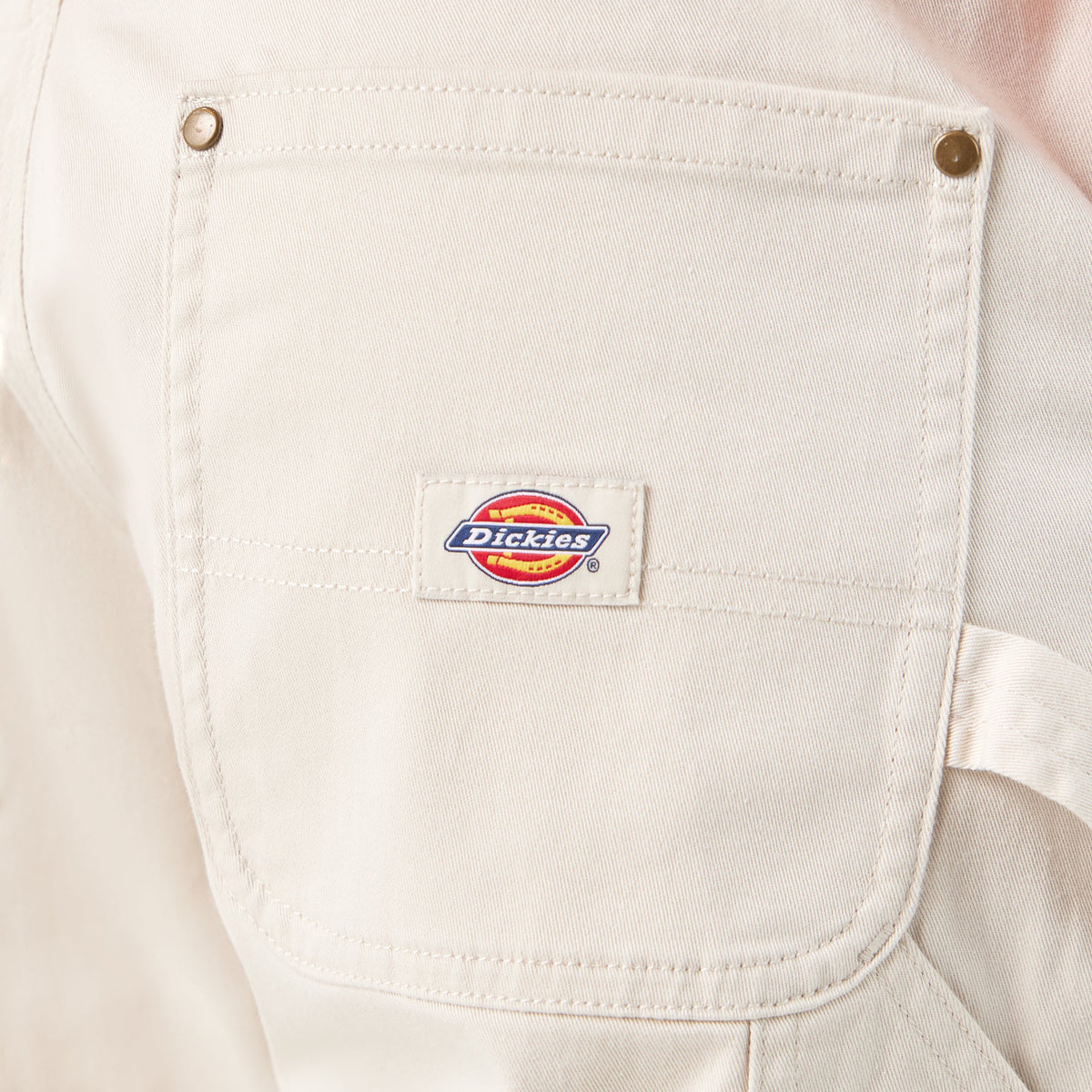 Dickies x Harley-Davidson Women’s Carpenter Pants with Belt For Women | Dickies