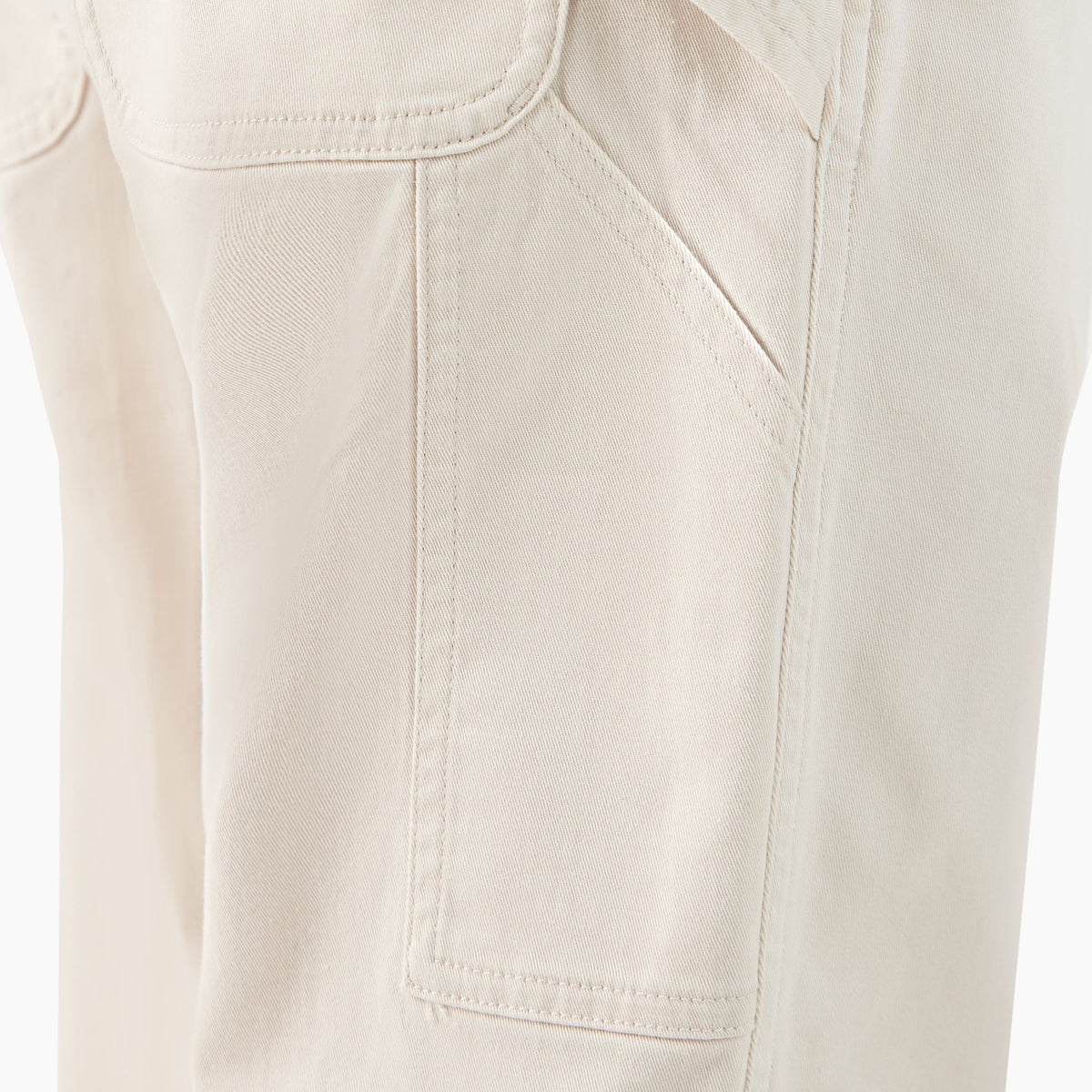 Dickies x Harley-Davidson Women’s Carpenter Pants with Belt For Women | Dickies