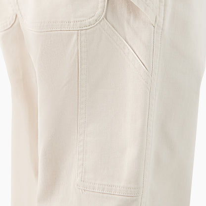Dickies x Harley-Davidson Women’s Carpenter Pants with Belt For Women | Dickies