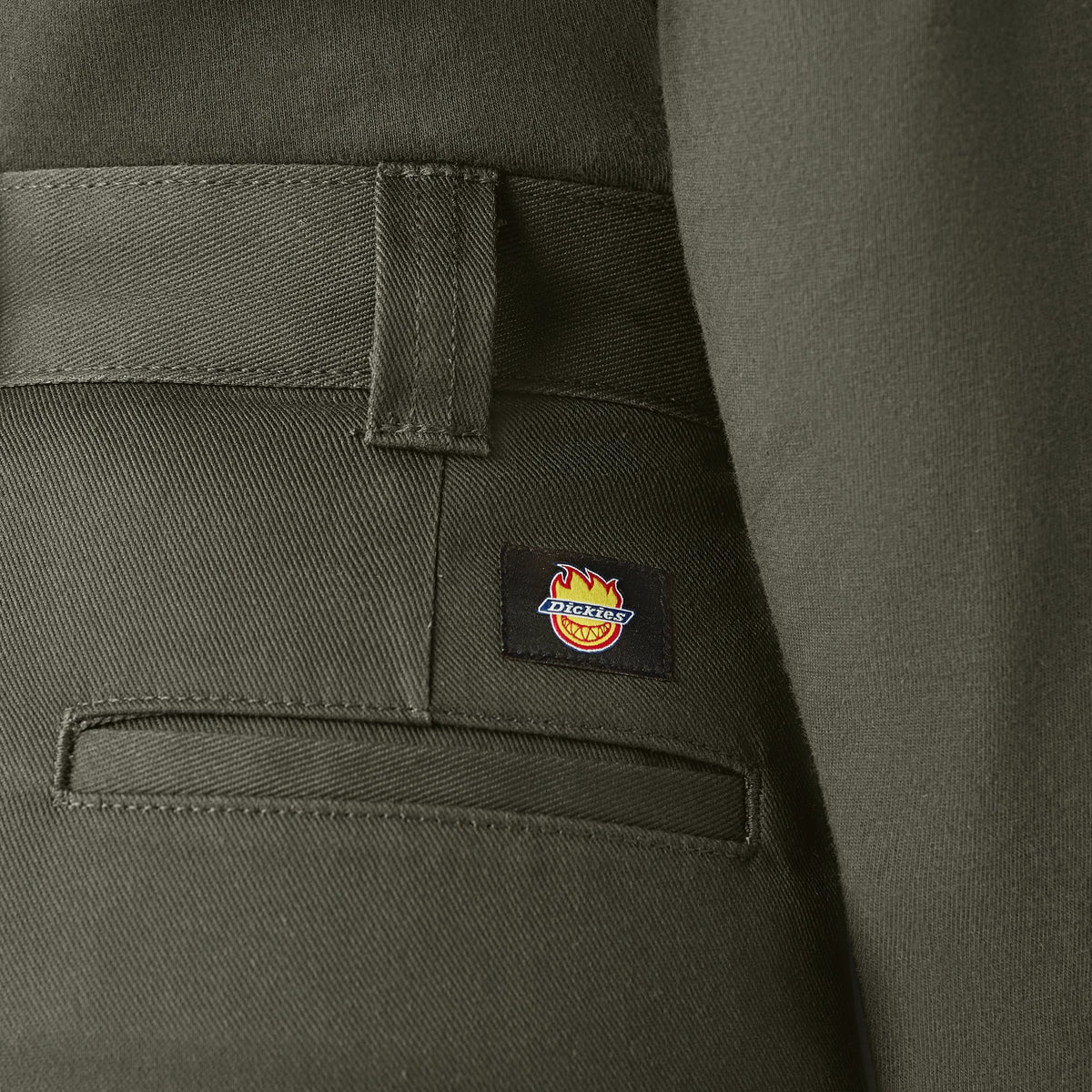 Dickies X Spitfire Kid’s Double Knee Pants For Men|Kids|Sale | Dickies