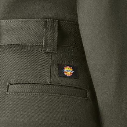 Dickies X Spitfire Kid’s Double Knee Pants For Men|Kids|Sale | Dickies