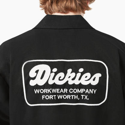 Lewistown Long Sleeve Work Shirt For Sale | Dickies