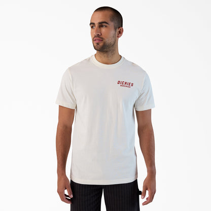 Eagle Graphic T-Shirt For Sale | Dickies