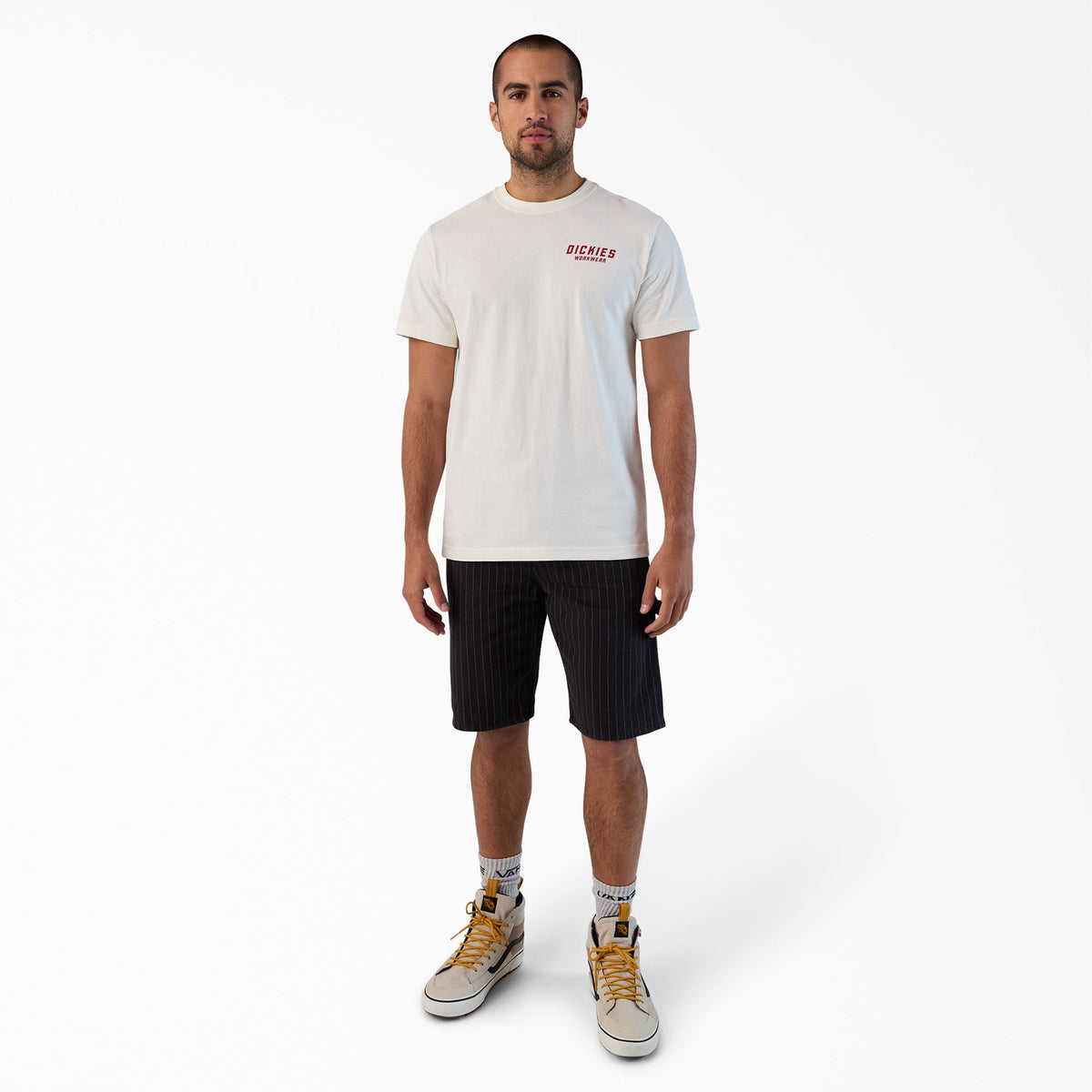 Eagle Graphic T-Shirt For Sale | Dickies
