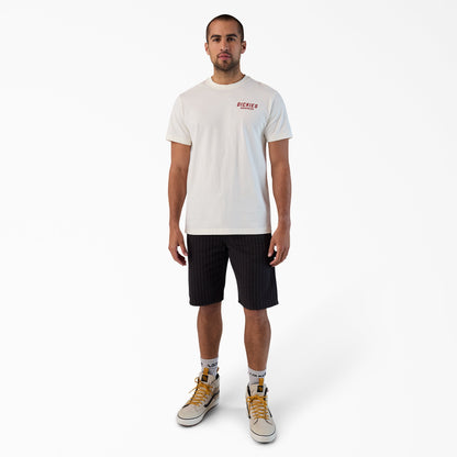 Eagle Graphic T-Shirt For Sale | Dickies