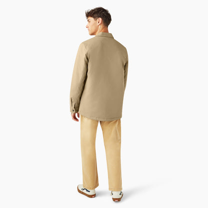 Dickies Skateboarding Heavyweight Duck Shirt For Men|Sale | Dickies