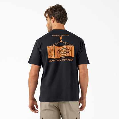 Apison Graphic T-Shirt For Men | Dickies