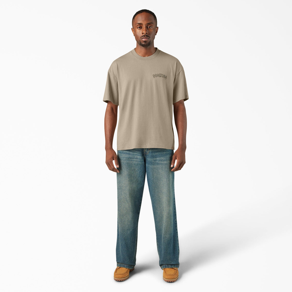 Decaturville T-Shirt For Sale | Dickies