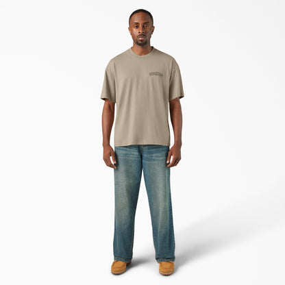 Decaturville T-Shirt For Sale | Dickies