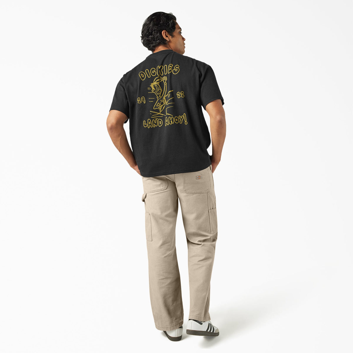 Decaturville T-Shirt For Men | Dickies