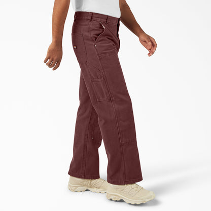 Canvas Double Knee Pants For Men|Sale | Dickies