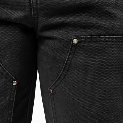 Canvas Double Knee Pants For Men | Dickies