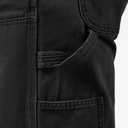Canvas Double Knee Pants For Men | Dickies