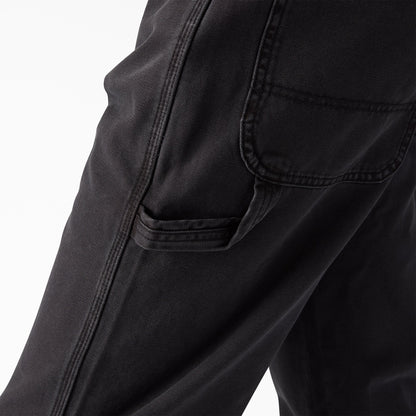 Worn In Duck Carpenter Pants For Men | Dickies