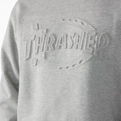 Dickies X Thrasher Sweatshirt For Men|Sale | Dickies