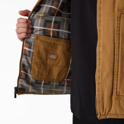 Dickies X Thrasher Reversible Vest For Men|Sale | Dickies