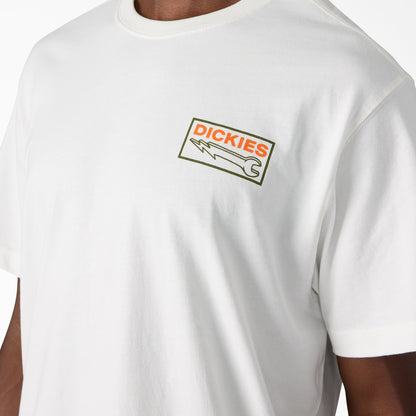 Full Charge Graphic T-Shirt For Sale | Dickies