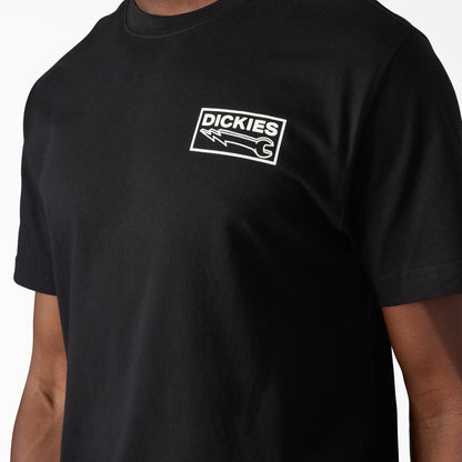 Full Charge Graphic T-Shirt For Men | Dickies