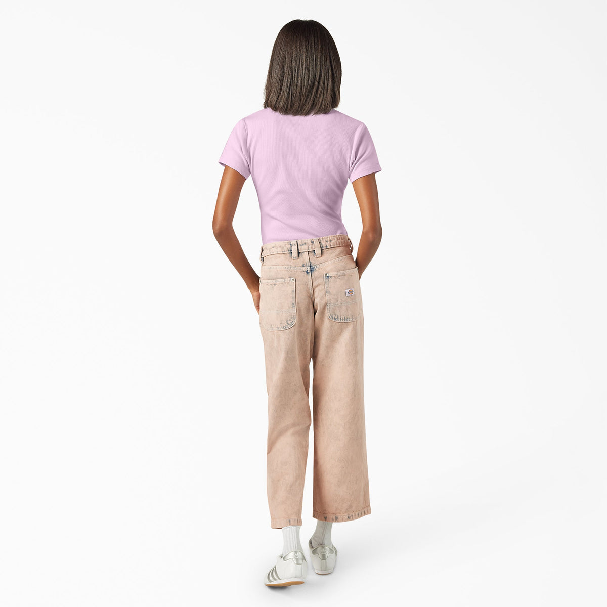 Women’s Mechanic Loose Fit Jeans For Women | Dickies